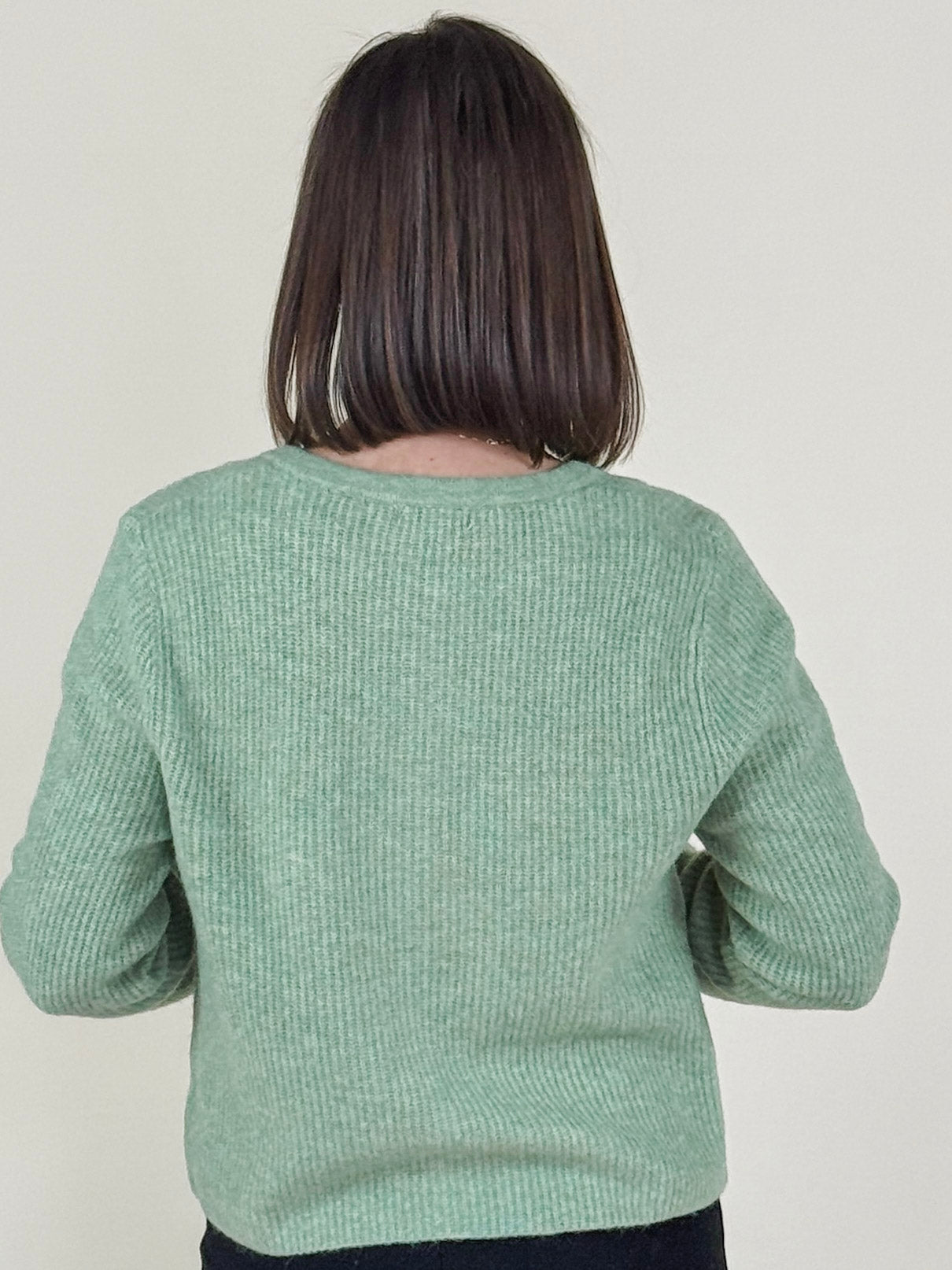 [Z Supply] Medina Rib Cardigan