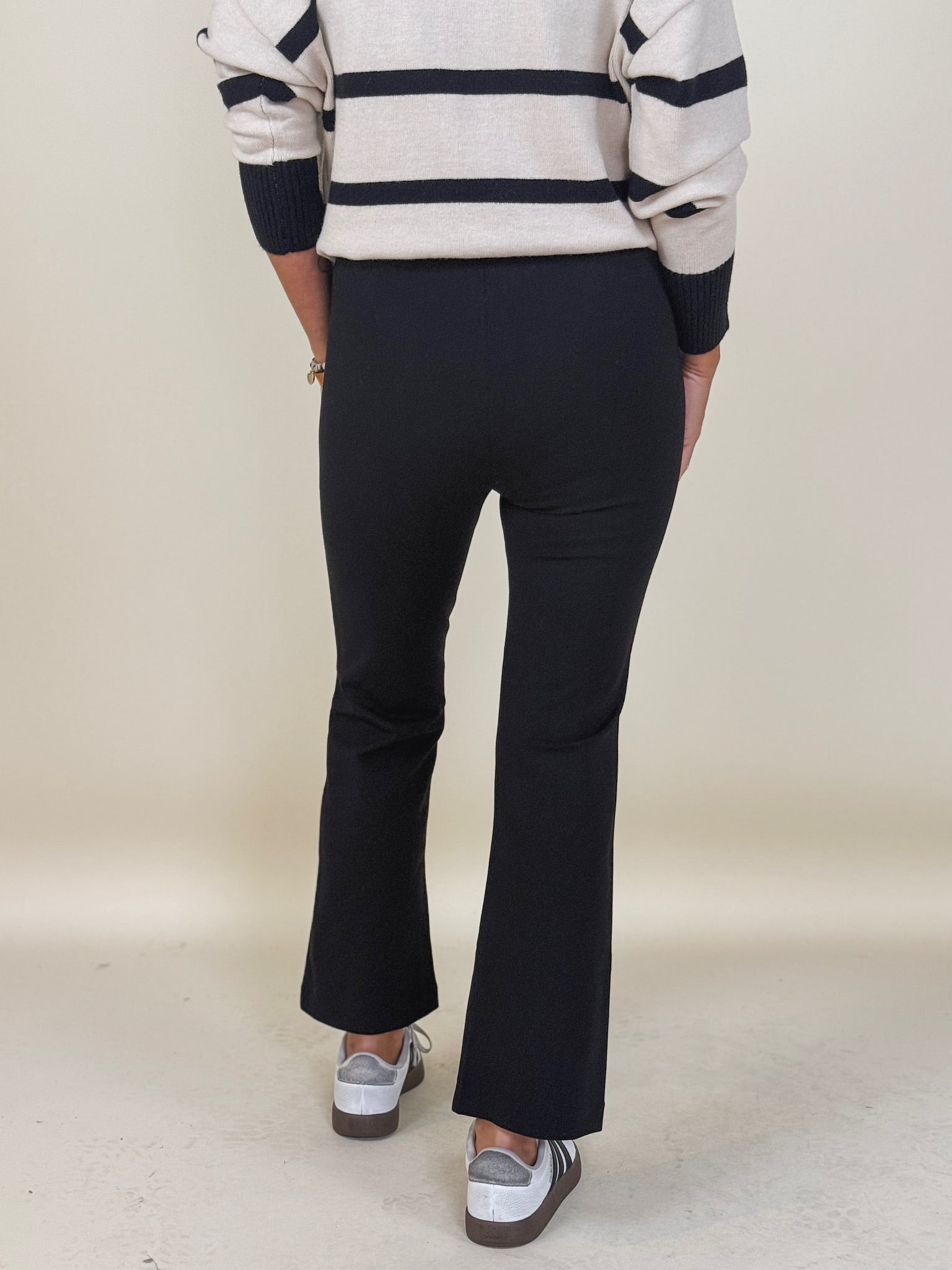 [Z Supply] Do It All Slim Kick Pant