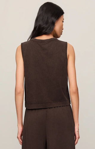 [Z Supply] Sloane Jersey Muscle Tank
