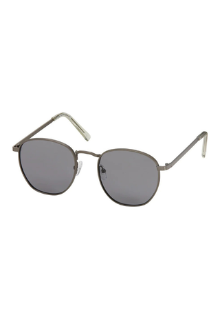 Amsterdam Jade Angled Sunnies