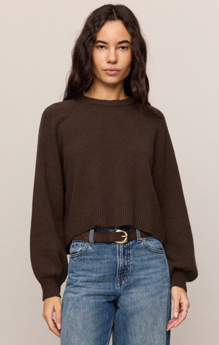 [Z Supply] Coming Up Cozy Sweater