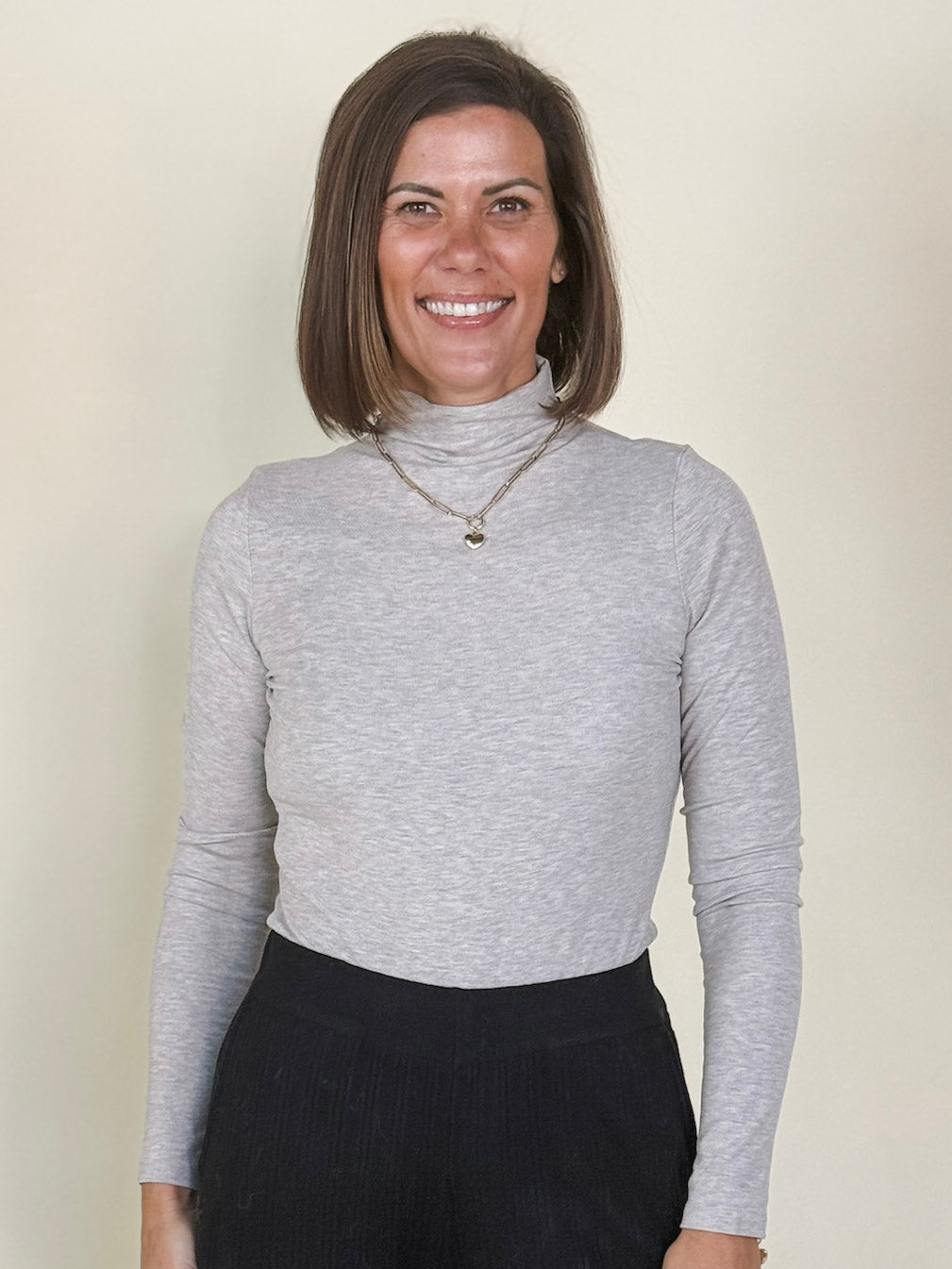 [Z Supply] Lira Second Skin Top