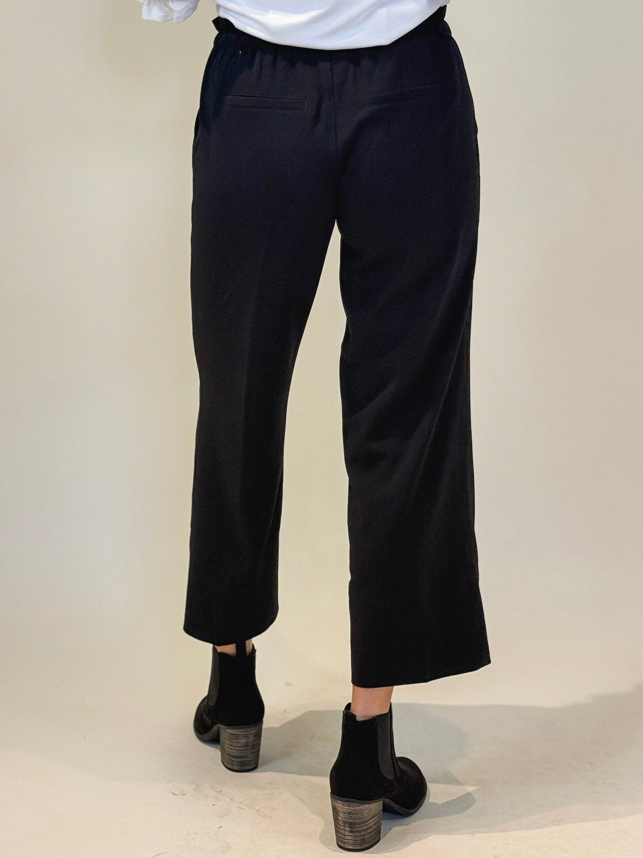 [Liverpool] Pull On Tie Waist Pants