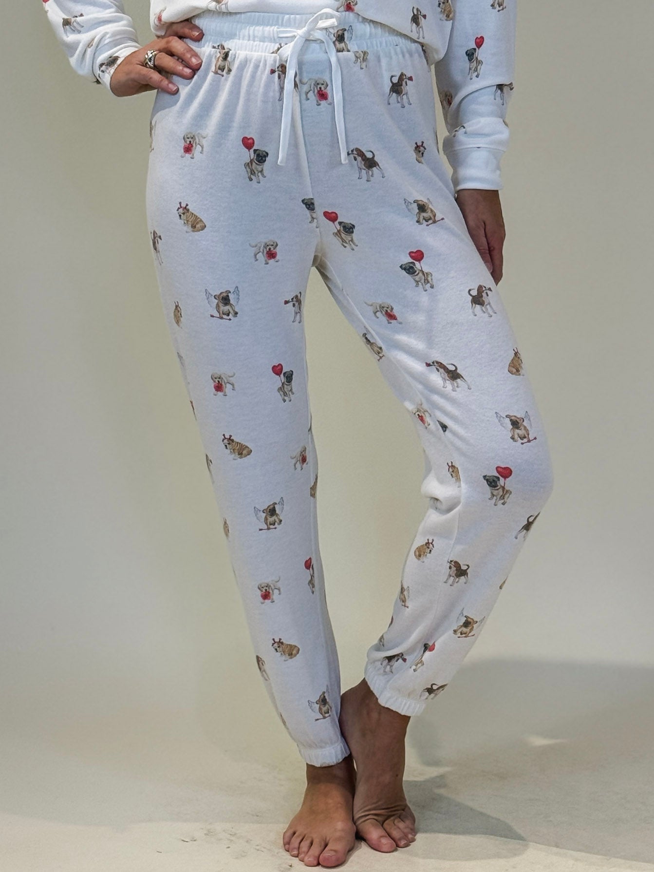 [Z Supply] Overnight Love Pup Joggers