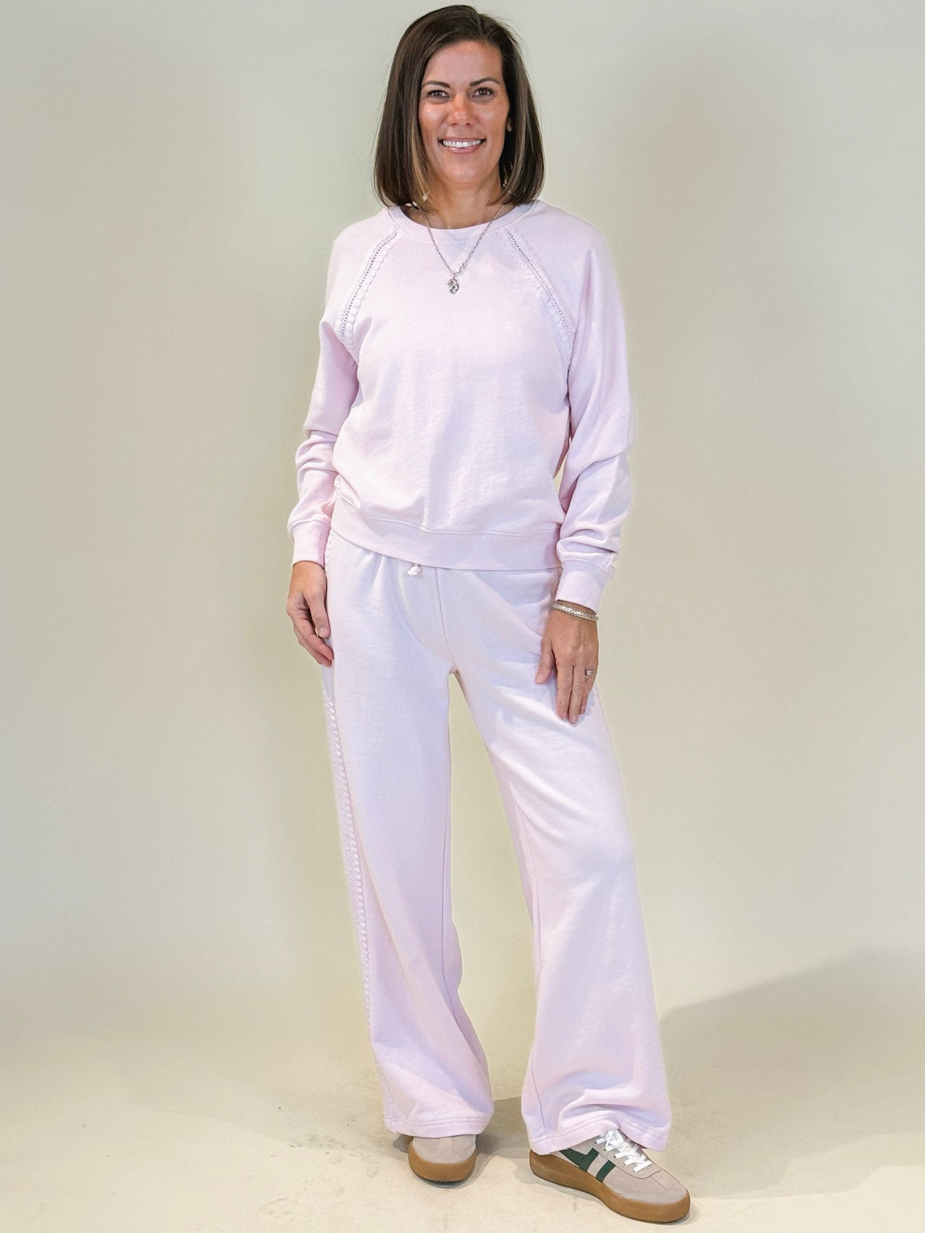 [Z Supply] Take All Sweatpants