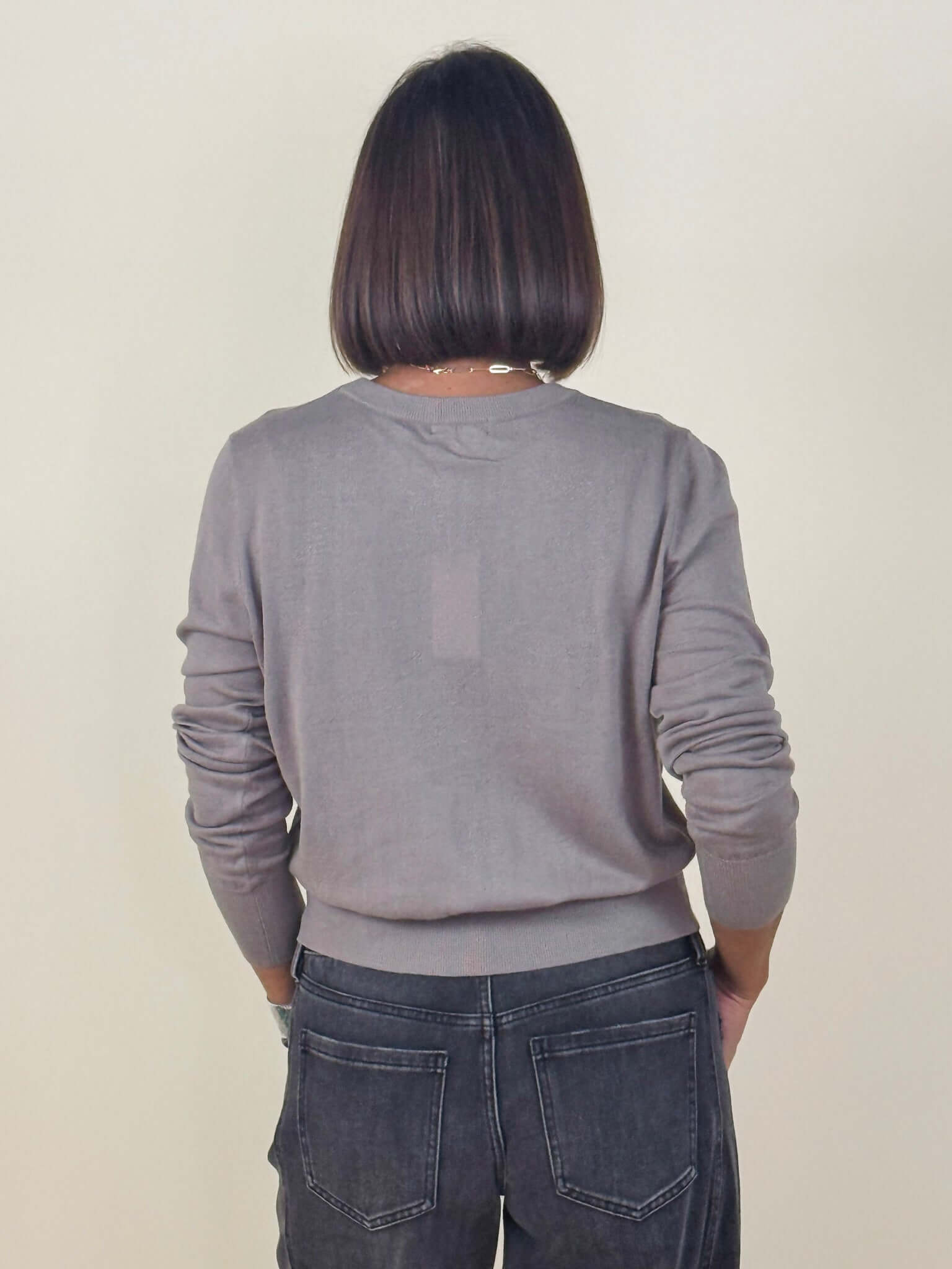 [Z Supply] The Perfect Layer Sweater