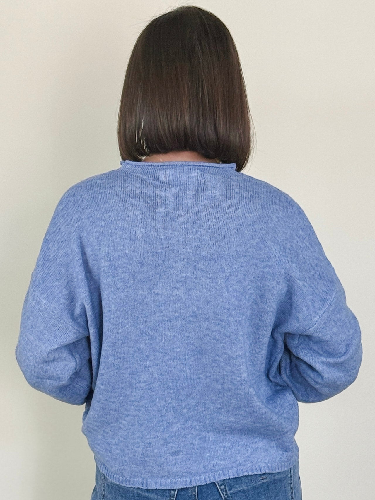 Piper Henley Pullover