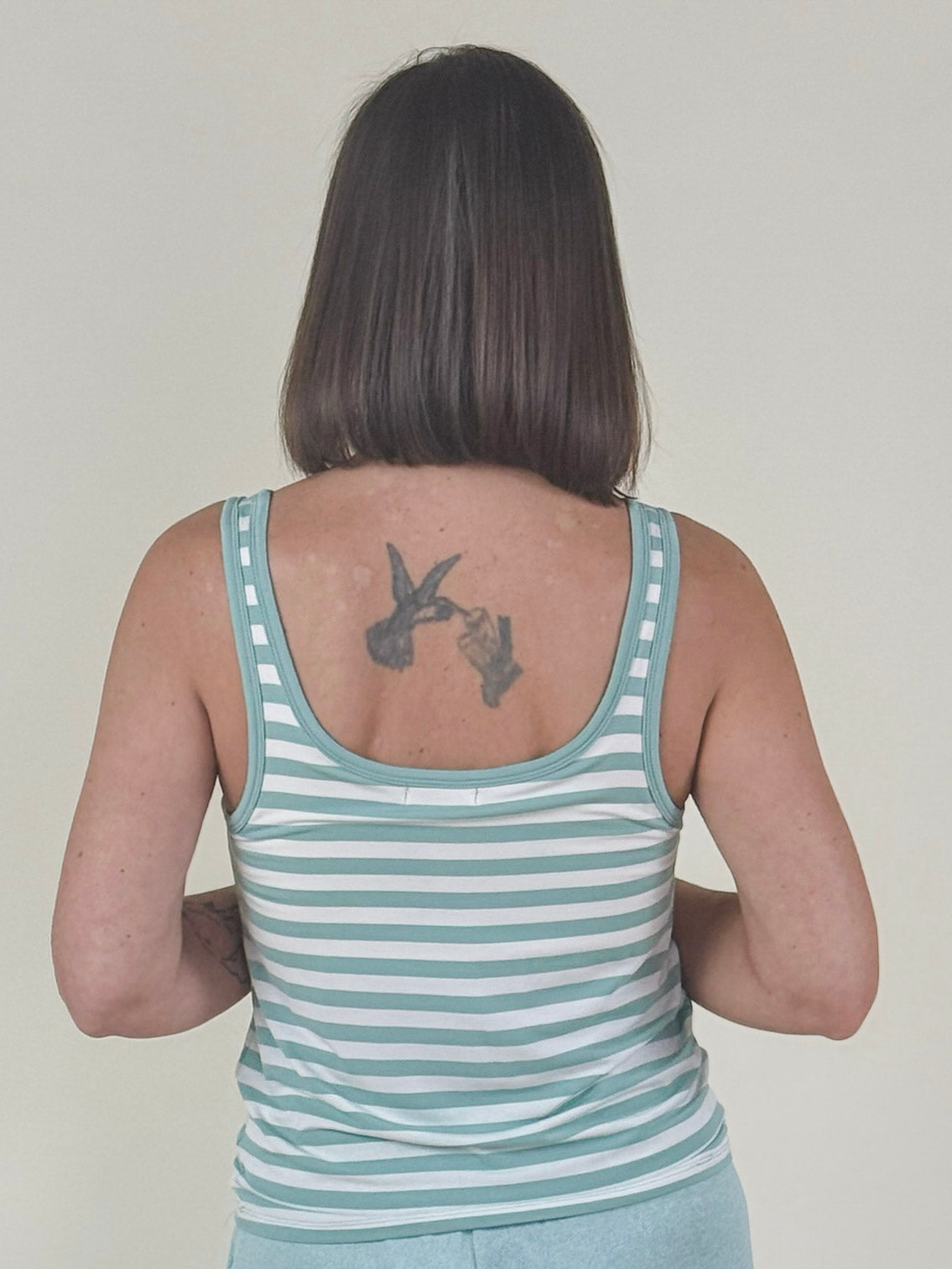 [Z Supply] Kiera Stripe Tank