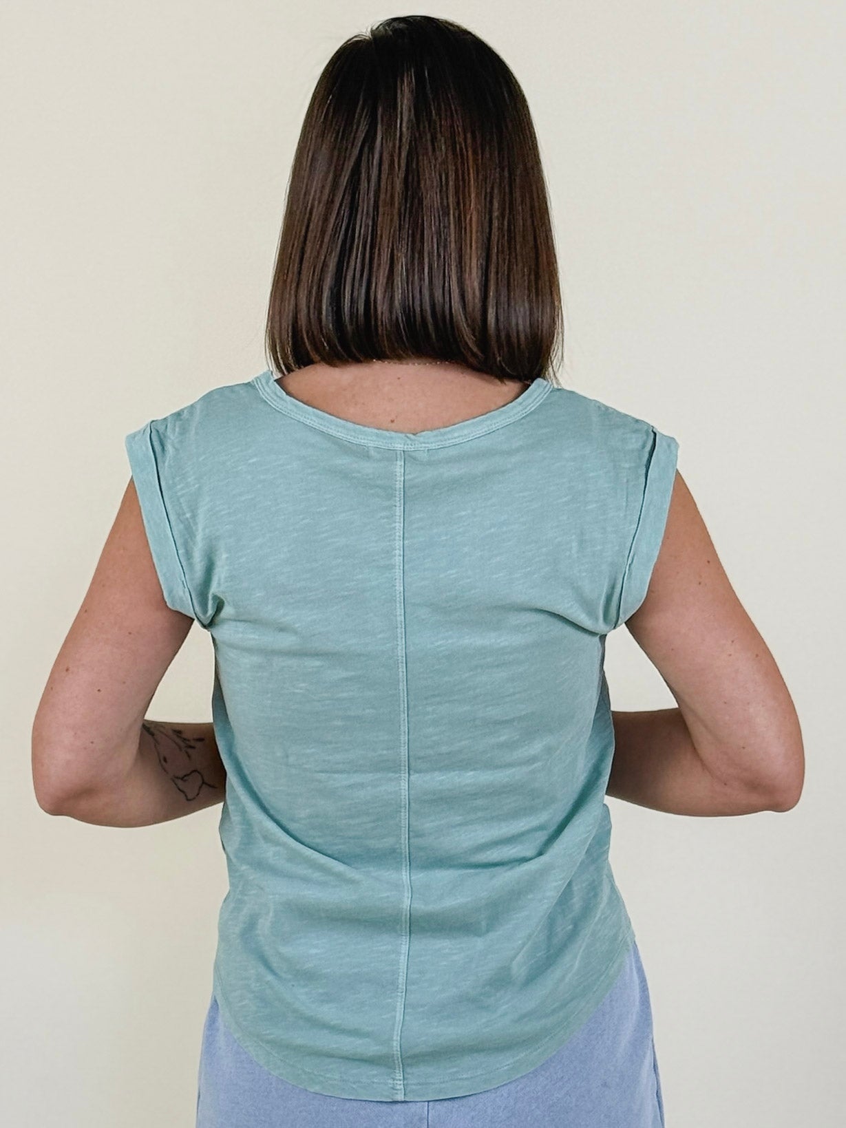 [Z Supply] Per Diem Tee