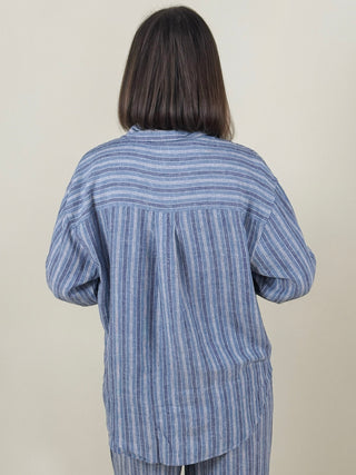 [Z Supply] The Perfect Striped Button Up