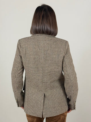 [Z Supply] Evan Check Blazer