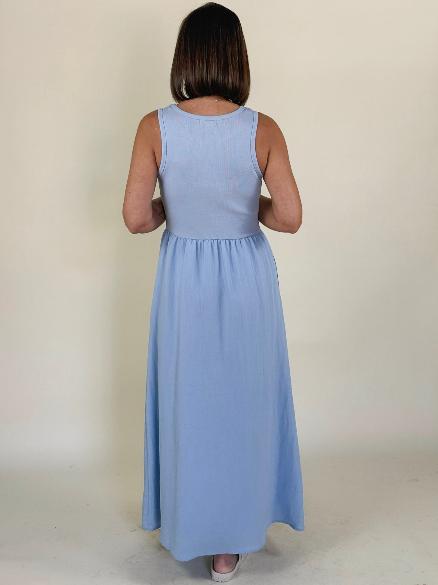 [Z Supply] Charlotte Midi Dress