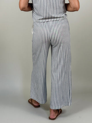[Z Supply] Scout Knit Striped Pants
