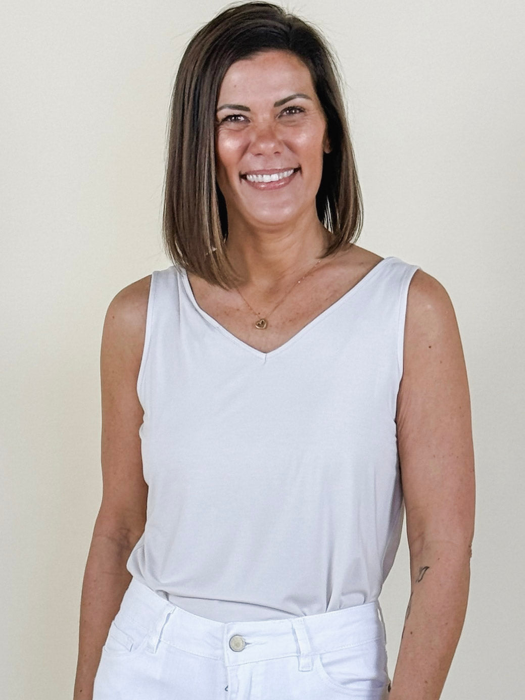 Bailey Wear 2 Ways Bamboo Cami