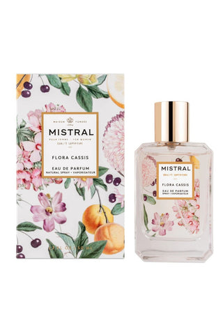 Luxe Eau de Parfum 1.7 fl oz - Flora Cassis