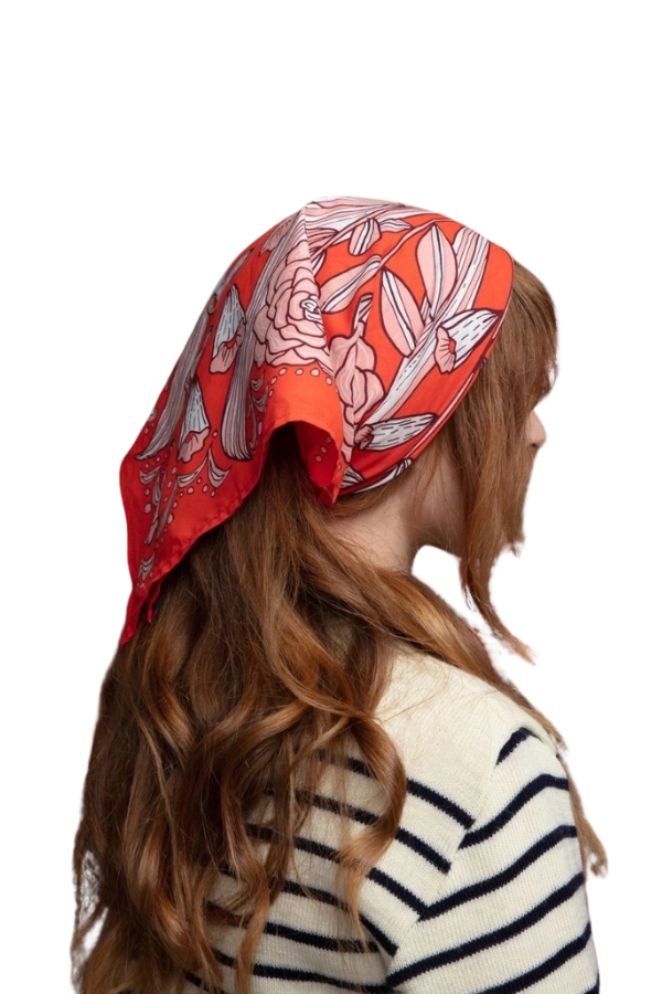 No. 105 Greta Bandana