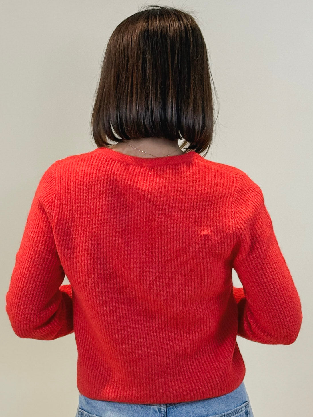 [Z Supply] Medina Rib Cardigan