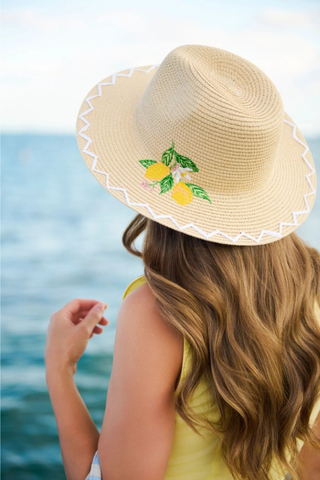 Capri Hat