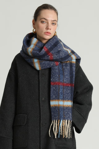 Augustine Scarf