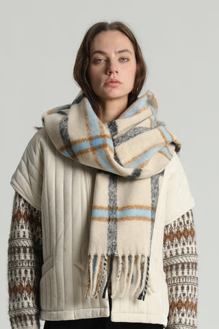 Augustine Scarf