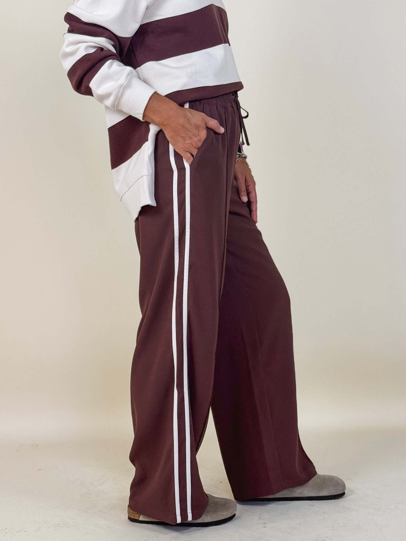 [Z Supply] Saunder Track Pant