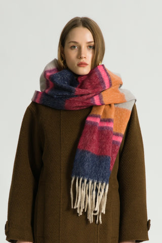 Rafi Scarf