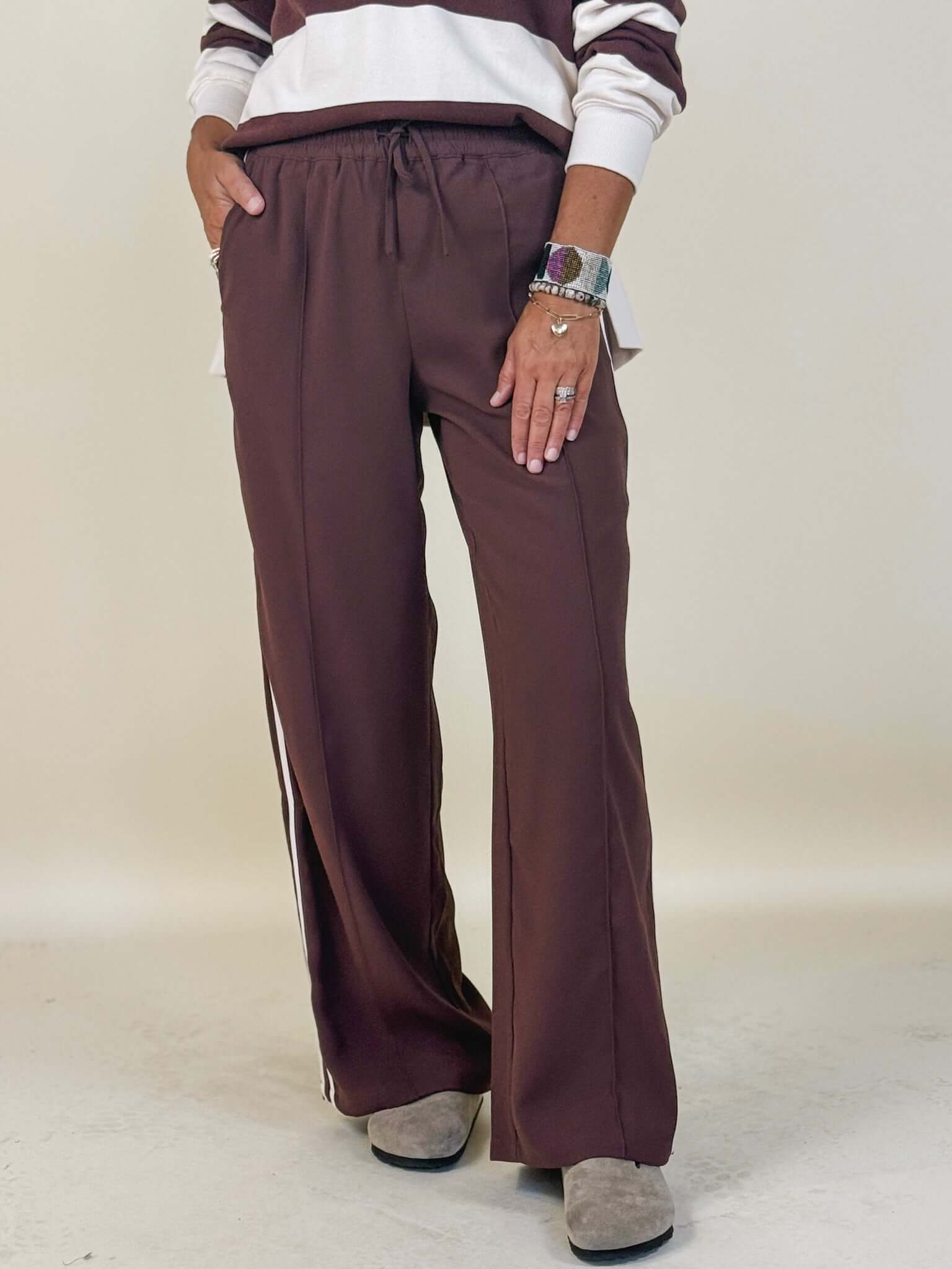 [Z Supply] Saunder Track Pant