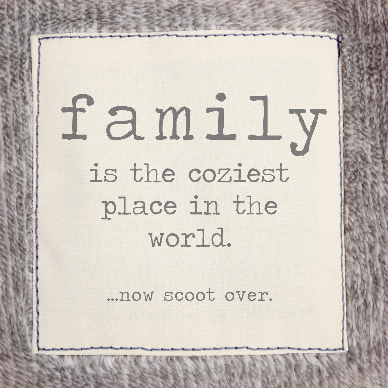 Together Time Family Mega Blanket