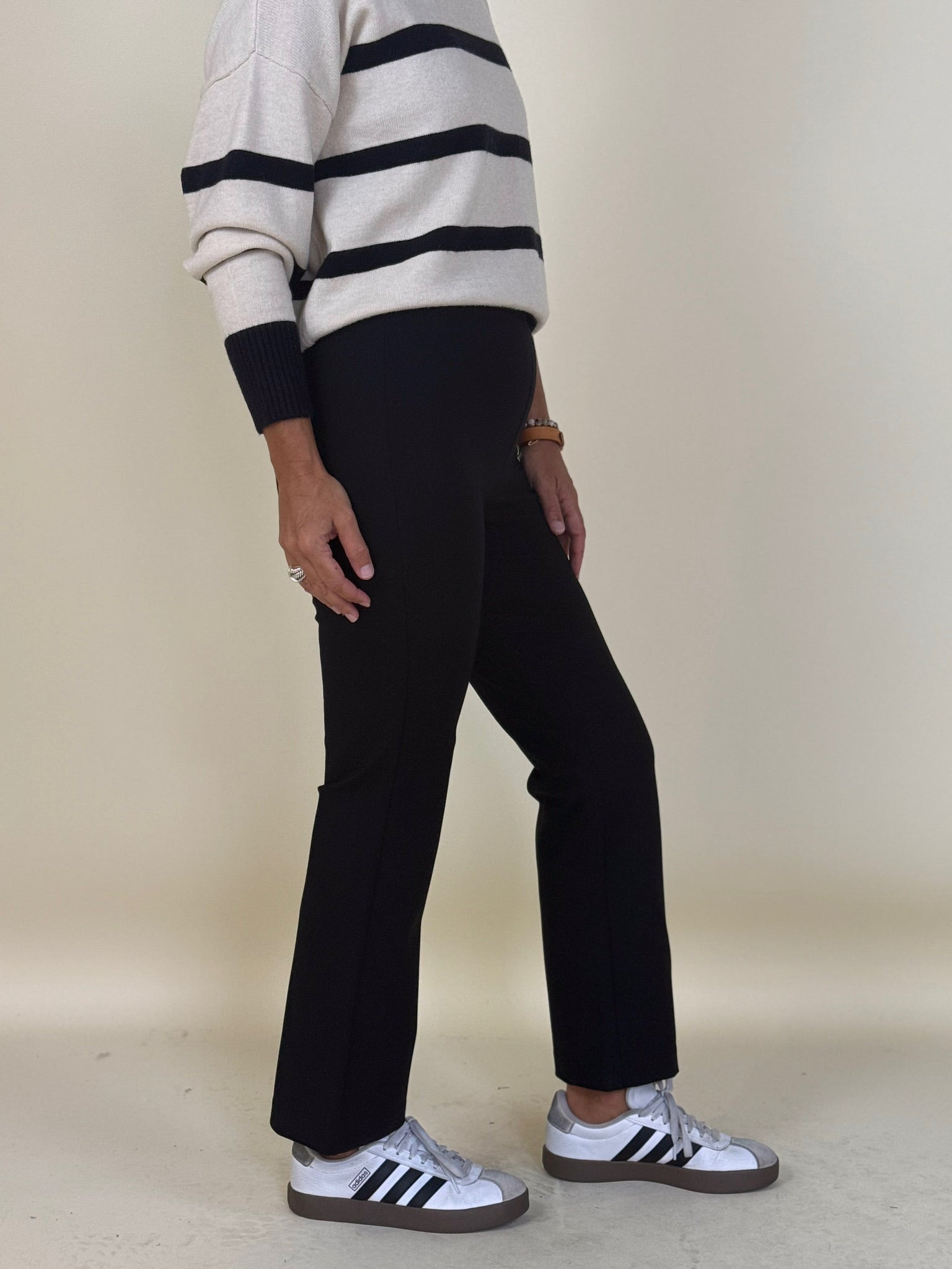 [Z Supply] Do It All Slim Kick Pant