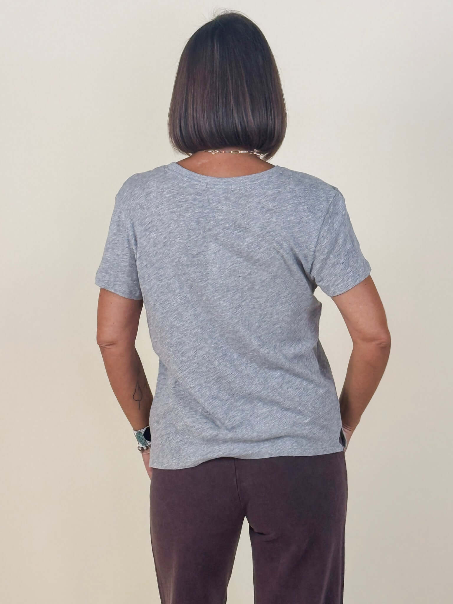 [Z Supply] Foundation Premium Slub Tee