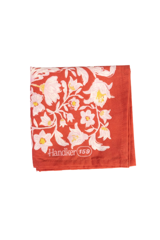 No. 159 Delphine Bandana