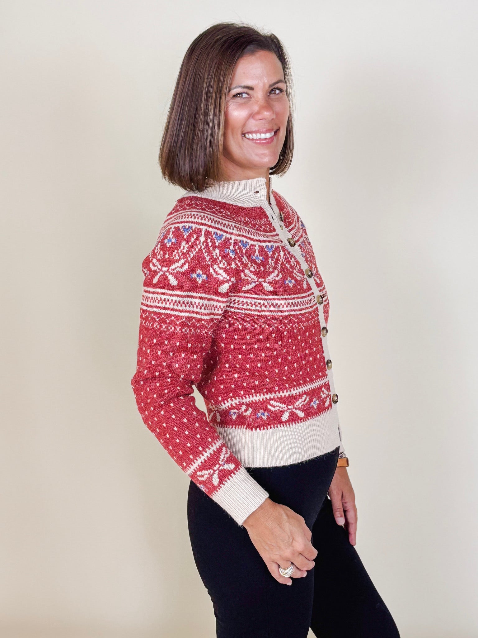 Morrie Cardi