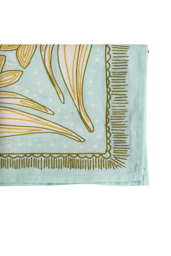 No. 012 Eliza Bandana