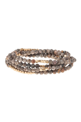 Stone Wrap: Rhyolite - Stone of Joy