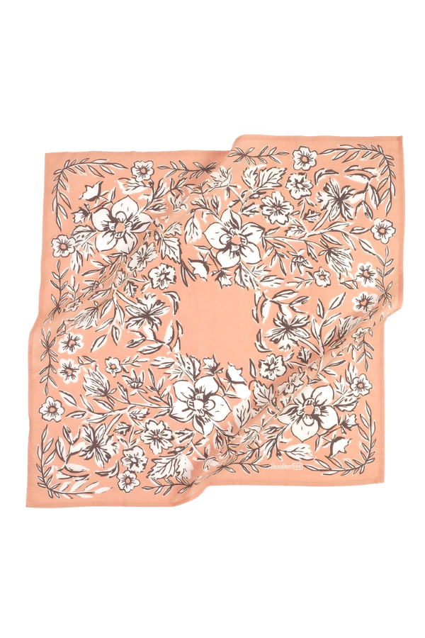 No. 135 Georgia Bandana