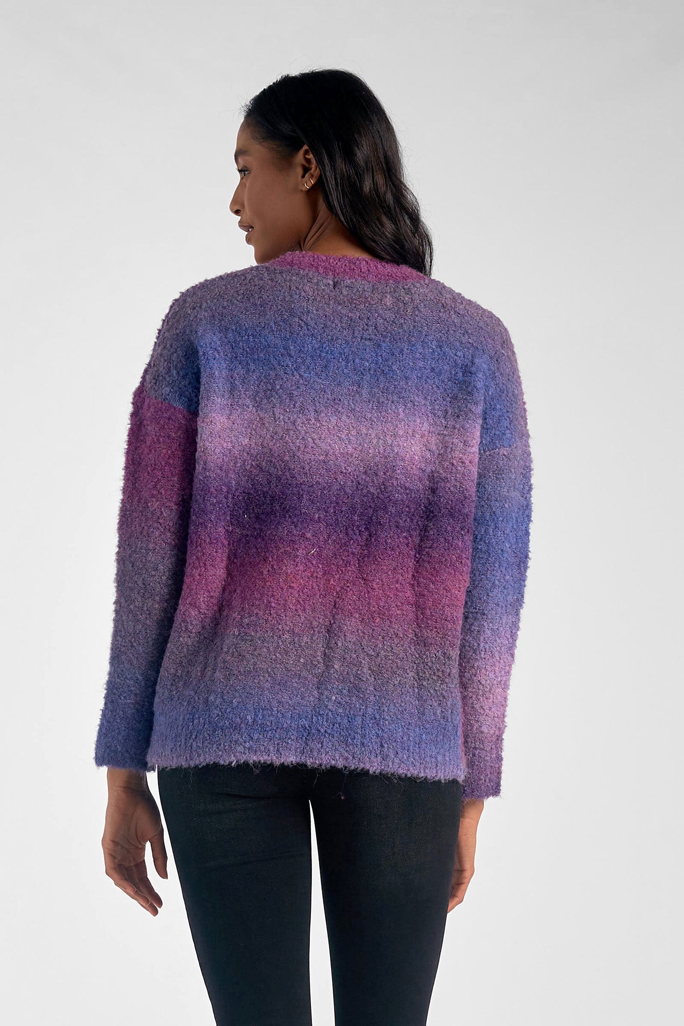 Ophelia Gradient Sweater