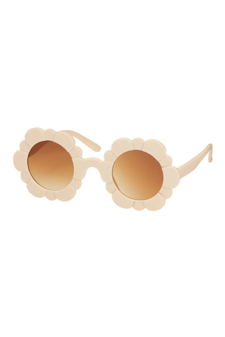 Woodstock Rose Flower Sunnies