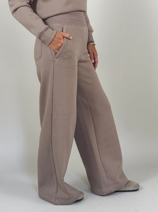 Felicity Wide Leg Pants