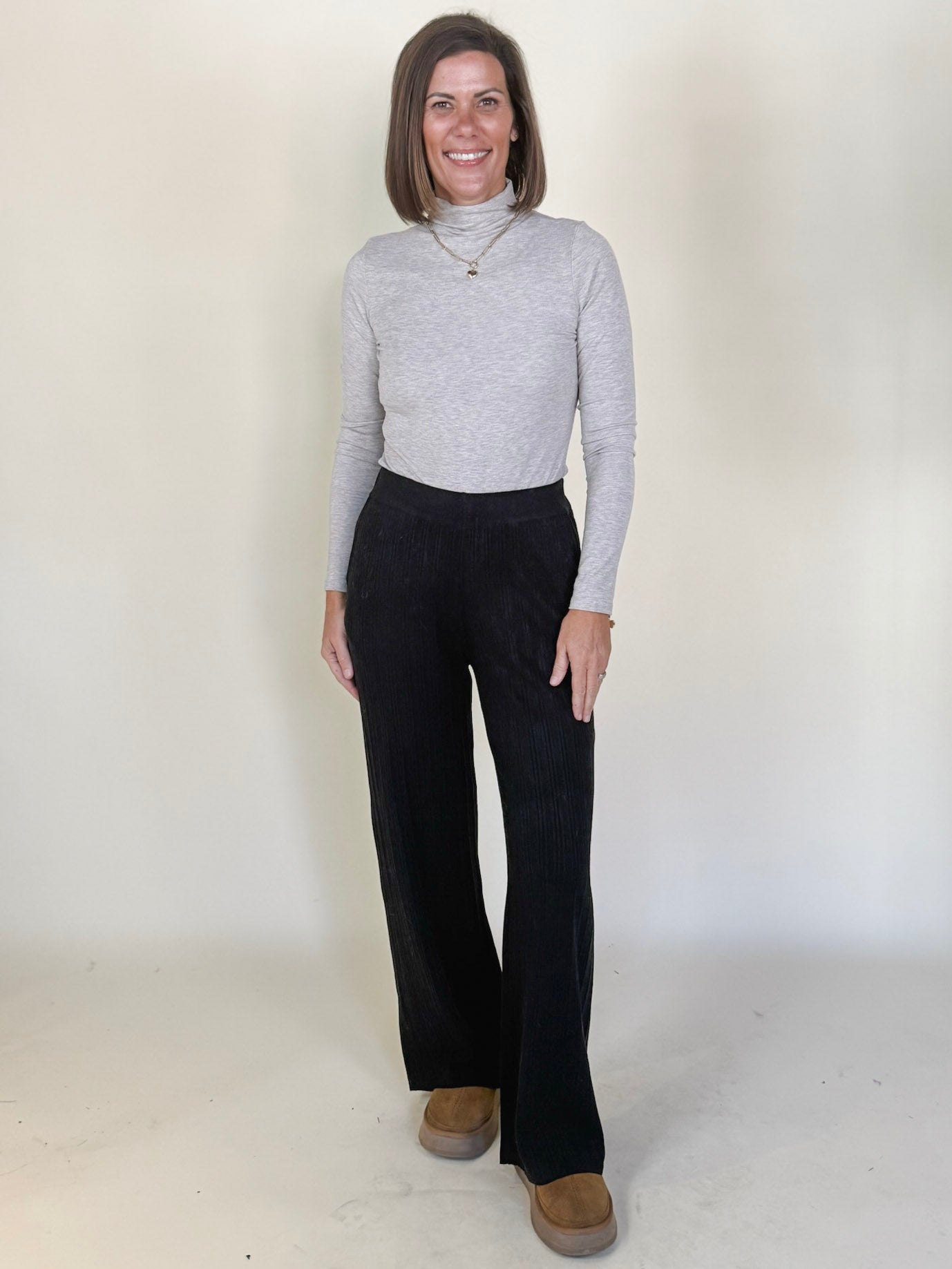 [Z Supply] Lira Second Skin Top