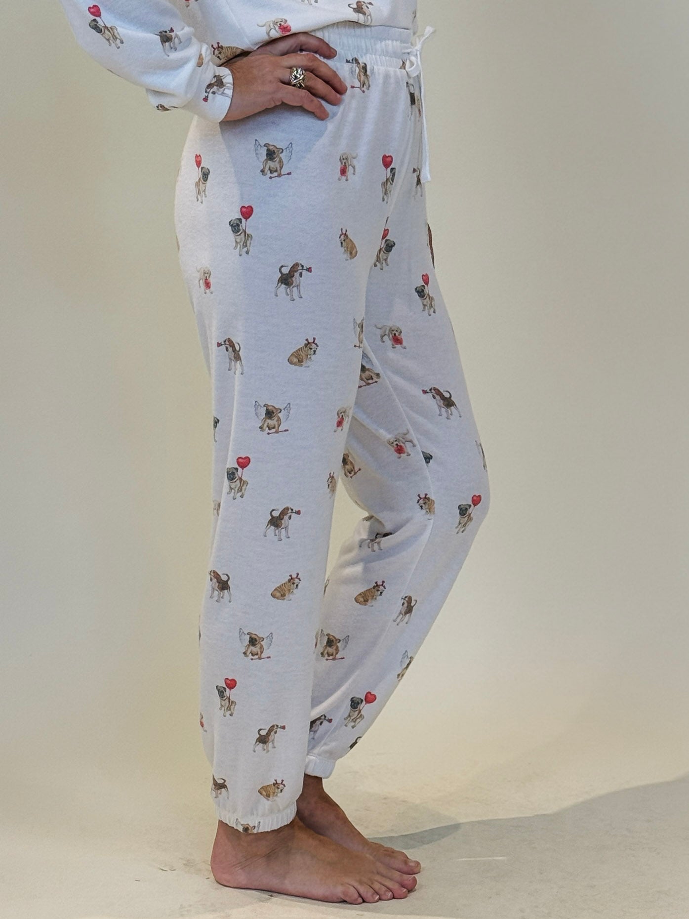 [Z Supply] Overnight Love Pup Joggers