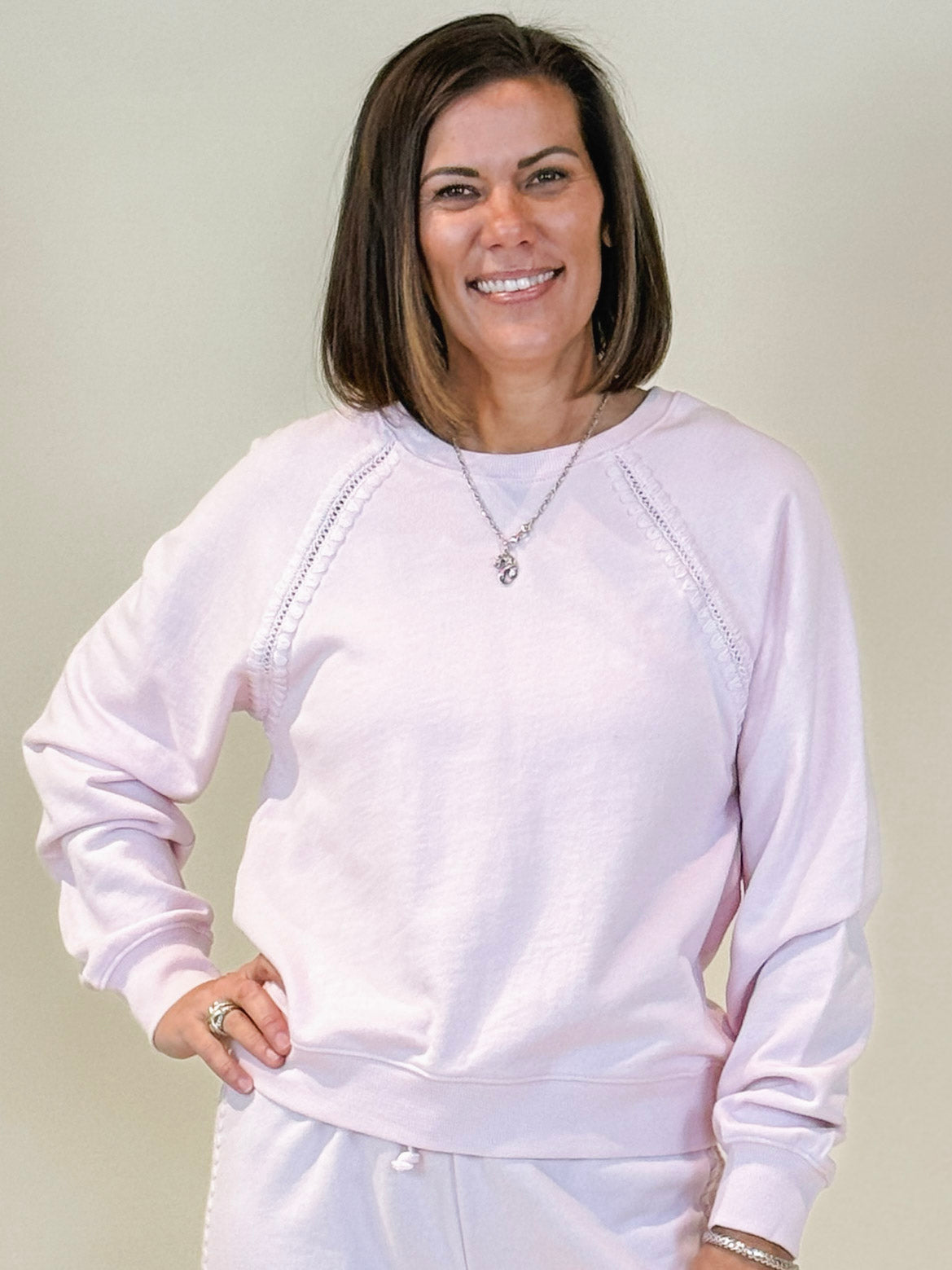 [Z Supply] All Around Sweatshirt