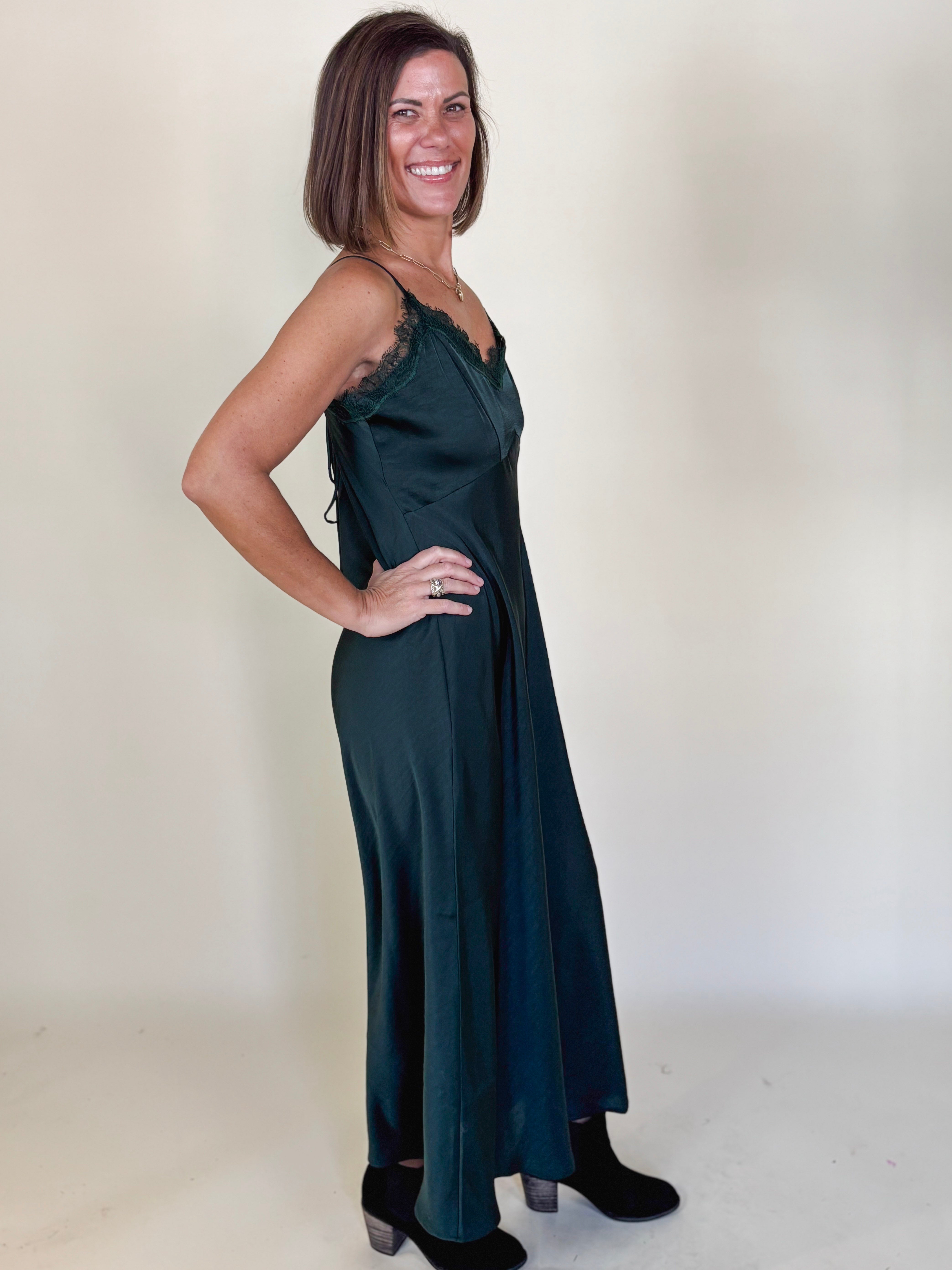 [Z Supply] After Hours Midi Dress