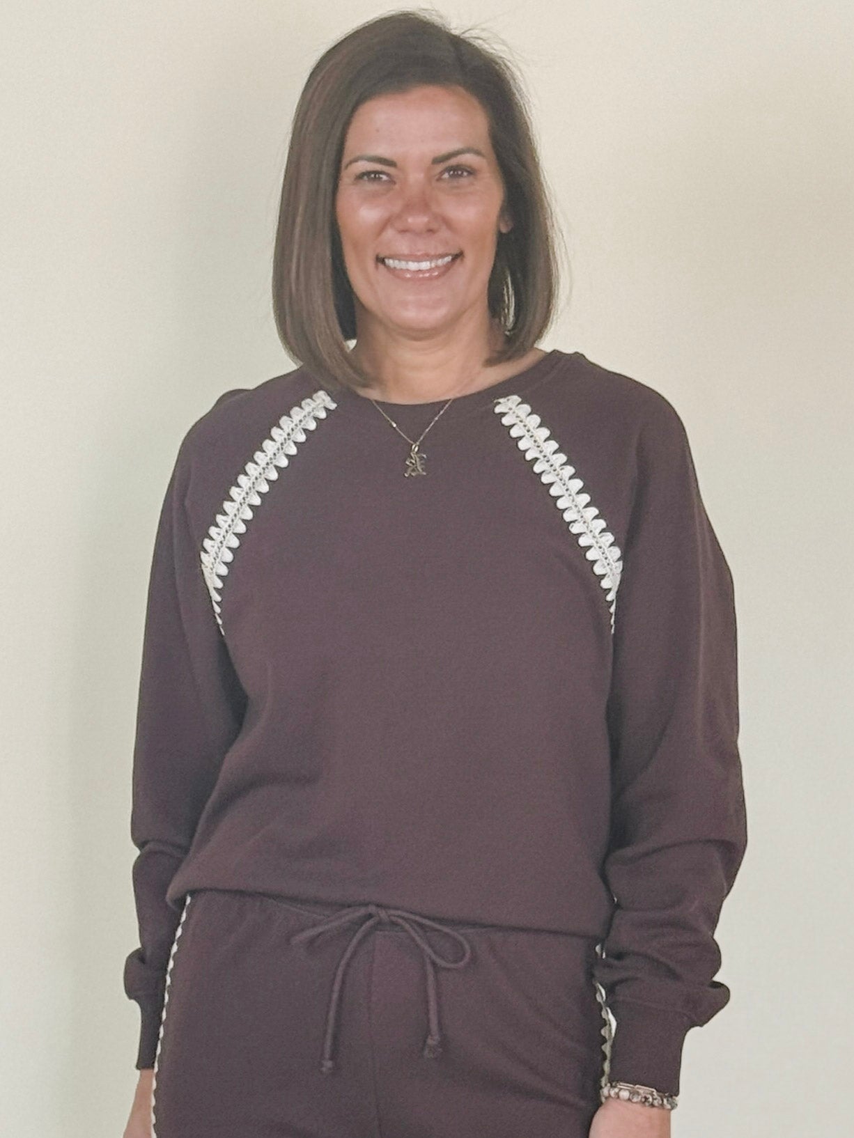 [Z Supply] All Around Sweatshirt