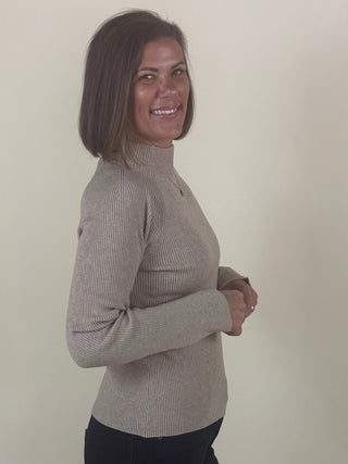 [Liverpool] Sydney Turtleneck Sweater