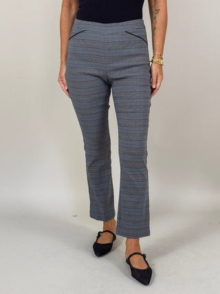 [TRIBAL] Stacy Pull On Ankle Pants