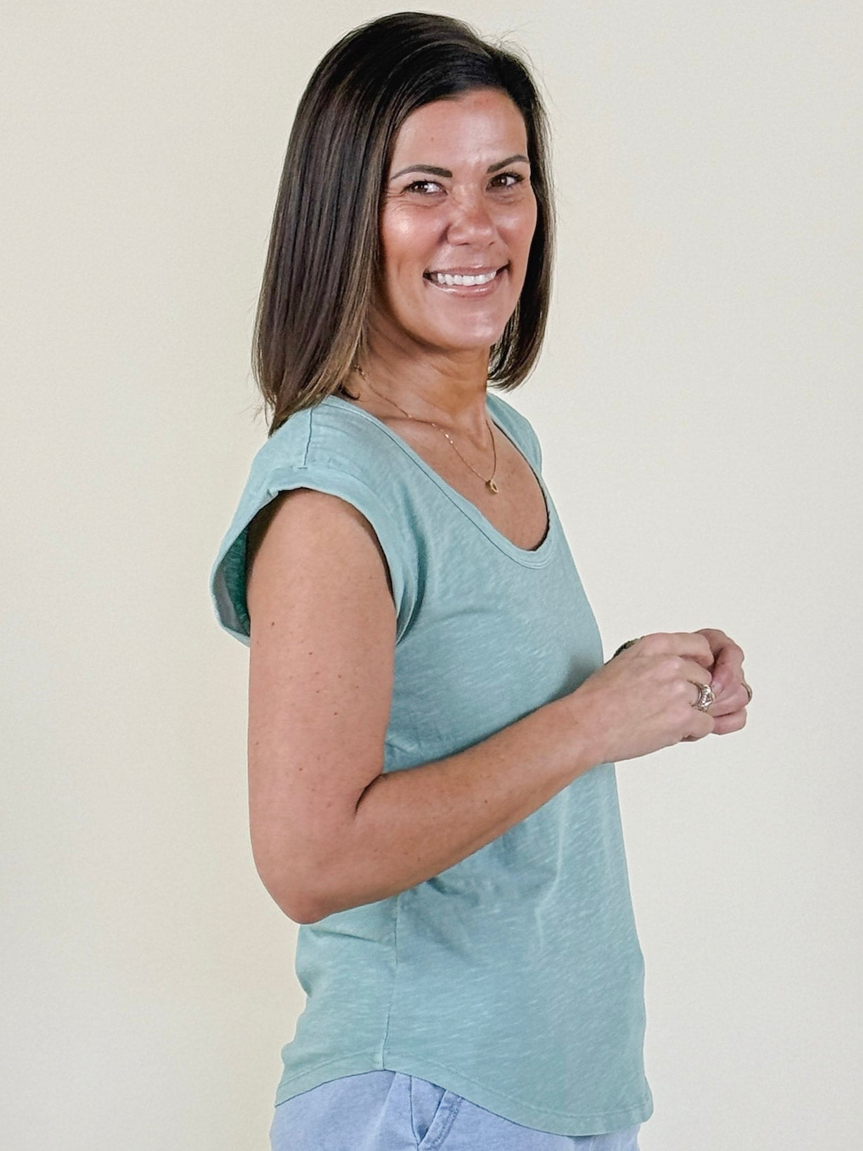 [Z Supply] Per Diem Tee