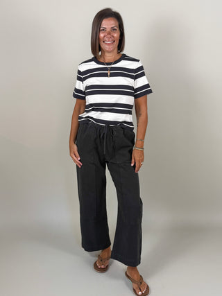 [Z Supply] Kit Twill Carpenter Pants