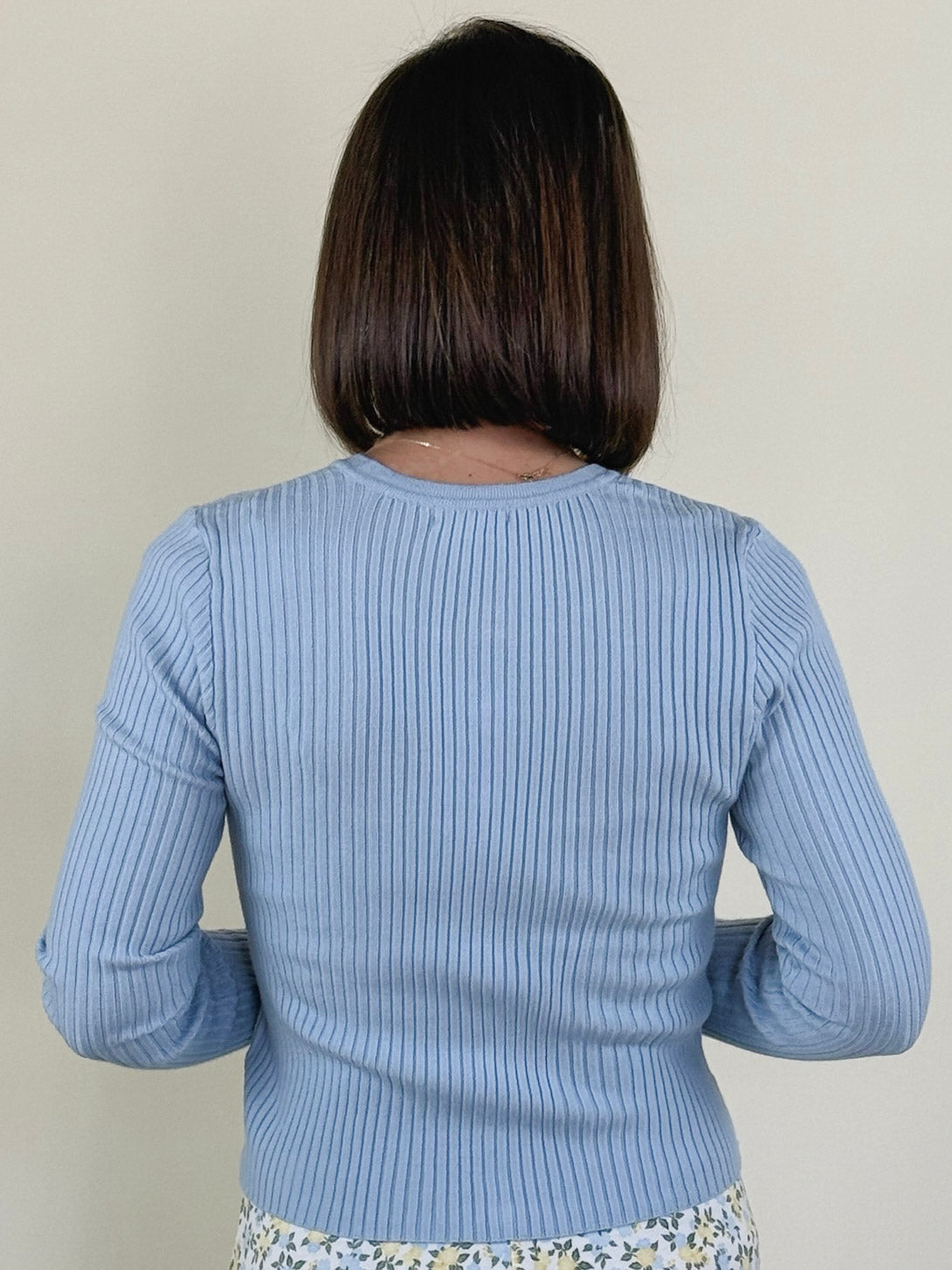 [Z Supply] Patrice Rib Cardigan