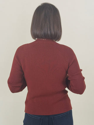 [Liverpool] Sydney Turtleneck Sweater