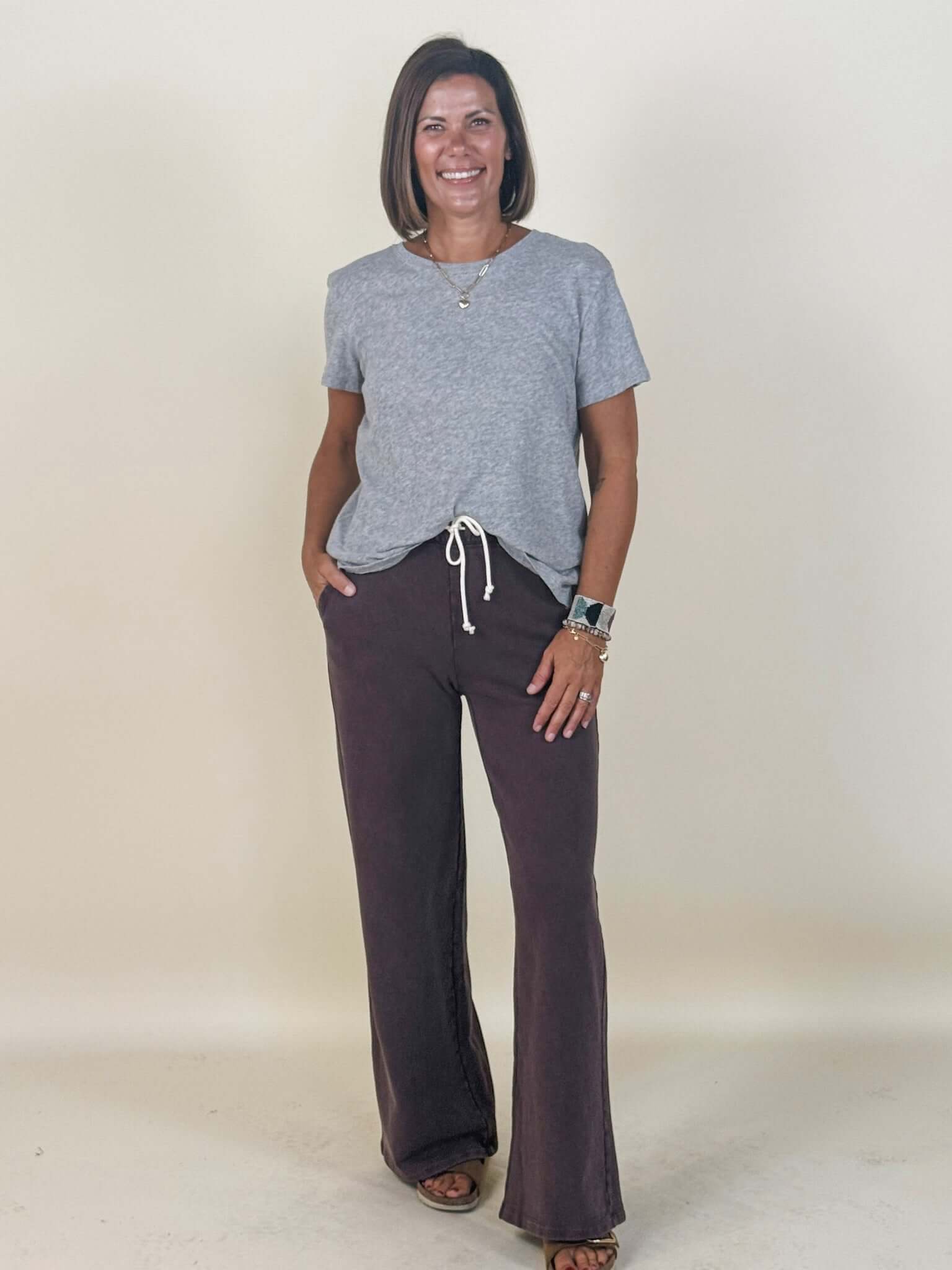 [Z Supply] Foundation Premium Slub Tee